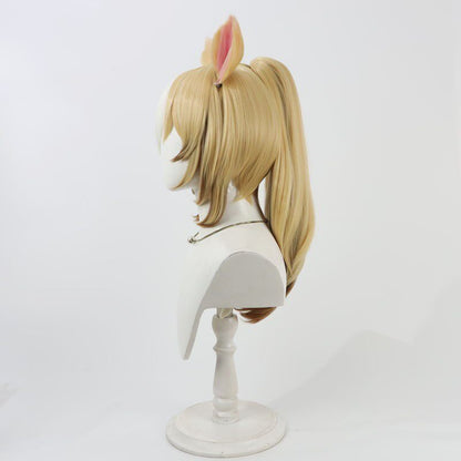 Durandal Cosplay Wigs Pretty Derby Ears And Tail Hair