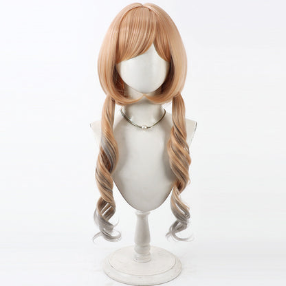 Eli Conifer Cosplay Wigs NIJISANJI VTuber Wigs