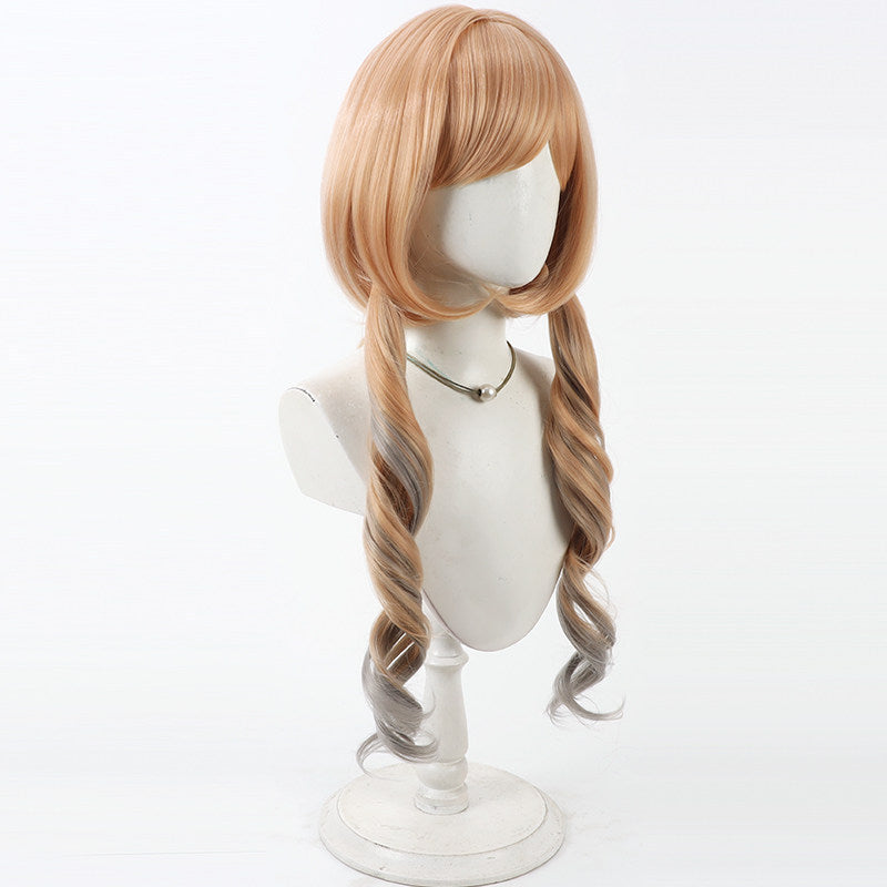 Eli Conifer Cosplay Wigs NIJISANJI VTuber Wigs