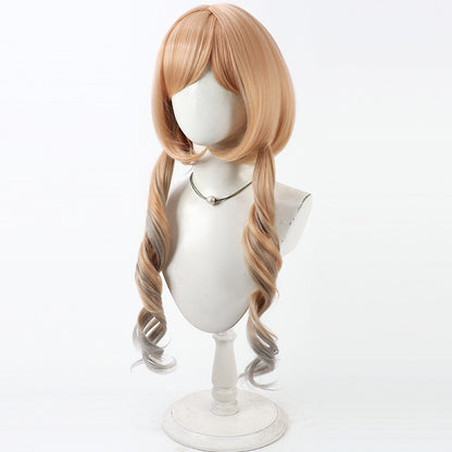 Eli Conifer Cosplay Wigs NIJISANJI VTuber Wigs