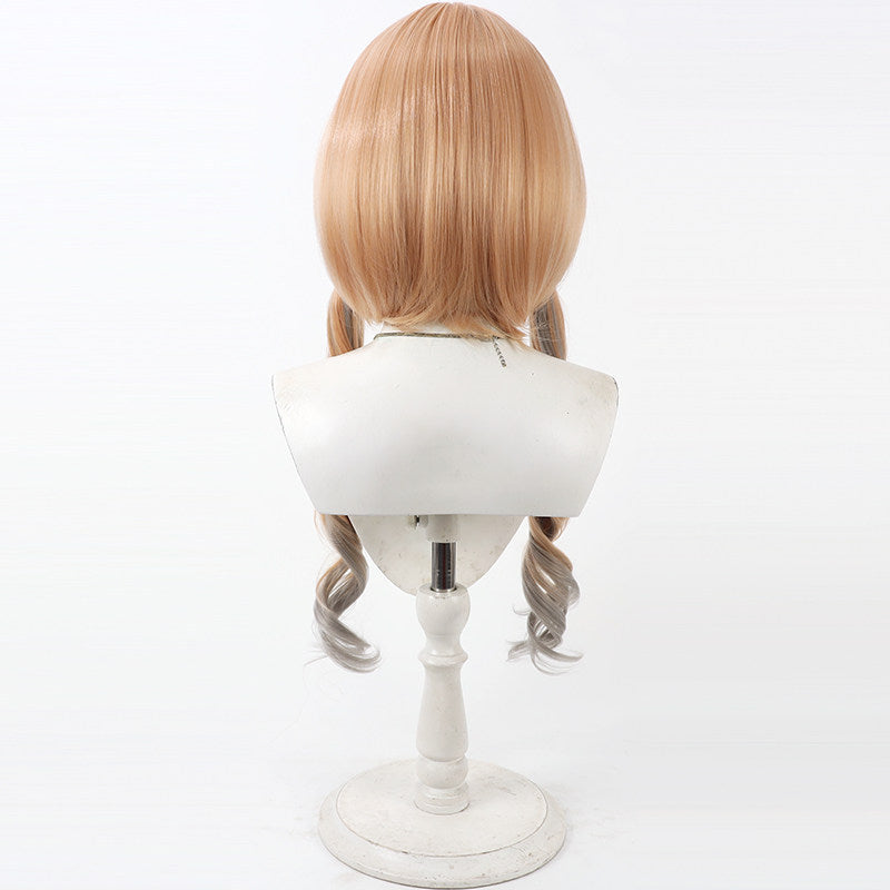 Eli Conifer Cosplay Wigs NIJISANJI VTuber Wigs