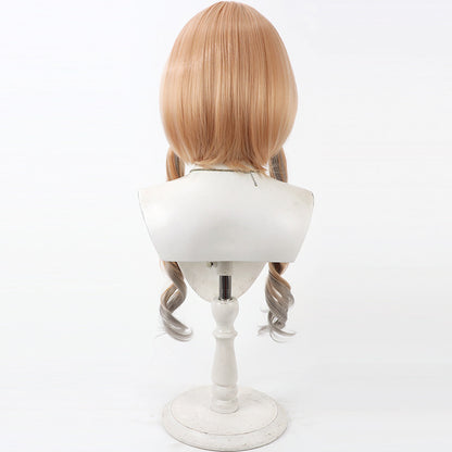 Eli Conifer Cosplay Wigs NIJISANJI VTuber Wigs