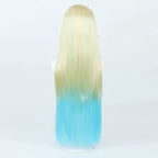 Ema Aizawa Cosplay Wigs VSPO! VTuber Gradient Wigs