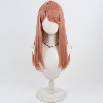 Emma Cosplay Wigs Goddess of Victory: Nikke Battle Angel Wigs