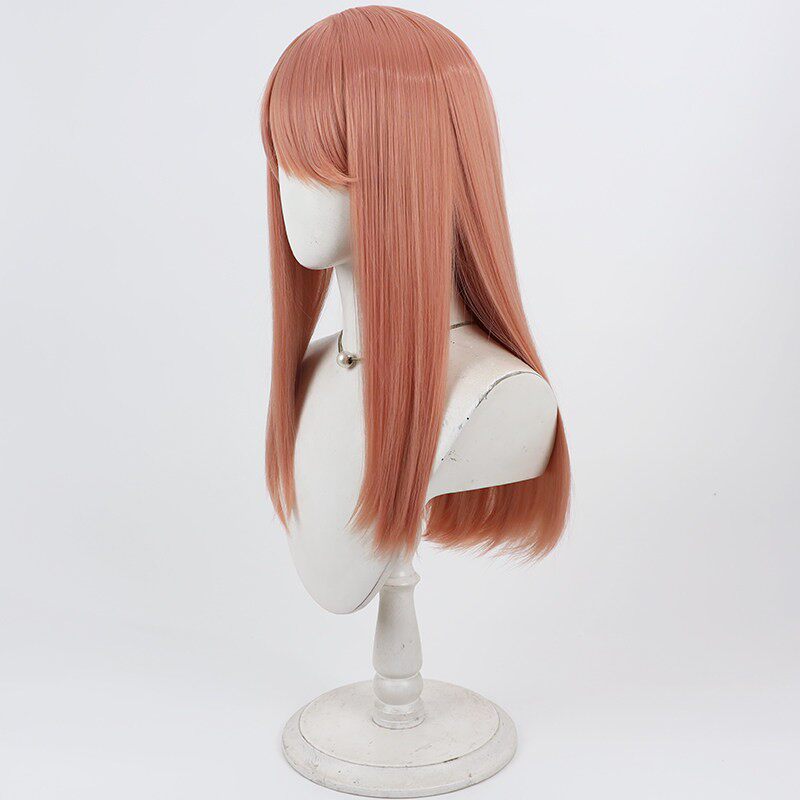 Emma Cosplay Wigs Goddess of Victory: Nikke Battle Angel Wigs