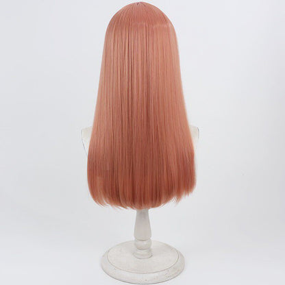 Emma Cosplay Wigs Goddess of Victory: Nikke Battle Angel Wigs