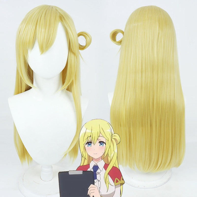 Enome Anime Cosplay Wigs Immoral Guild
