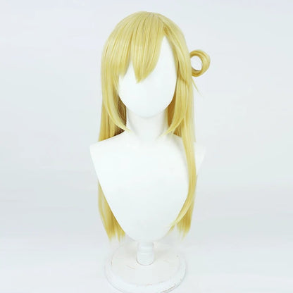 Enome Anime Cosplay Wigs Immoral Guild