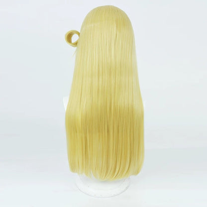 Enome Anime Cosplay Wigs Immoral Guild