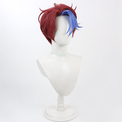 Ensemble Stars! Games Cosplay Wigs Nice Arneb Thunder