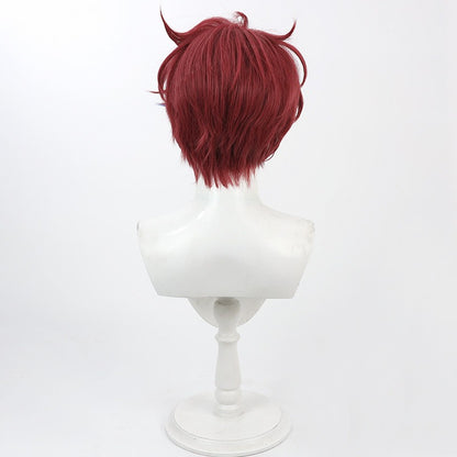 Ensemble Stars! Games Cosplay Wigs Nice Arneb Thunder