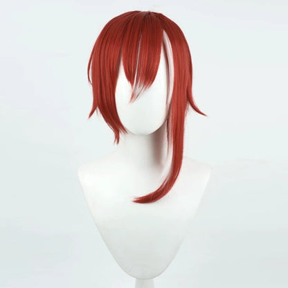 Ensemble Stars! Cosplay Wigs Games Sakasaki Natsume