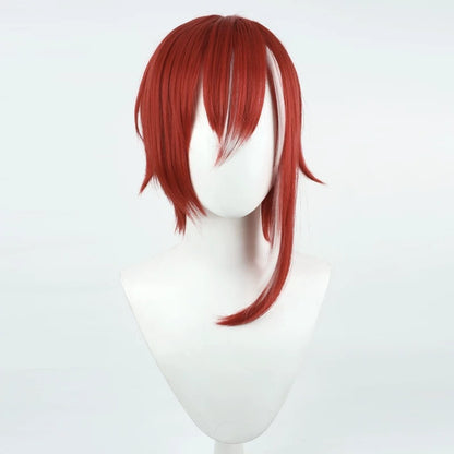 Ensemble Stars! Cosplay Wigs Games Sakasaki Natsume