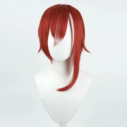 Ensemble Stars! Cosplay Wigs Games Sakasaki Natsume