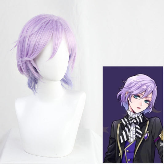 Epel Felmier Cosplay Wigs Classic Anime Hair Disney Twisted-Wonderland