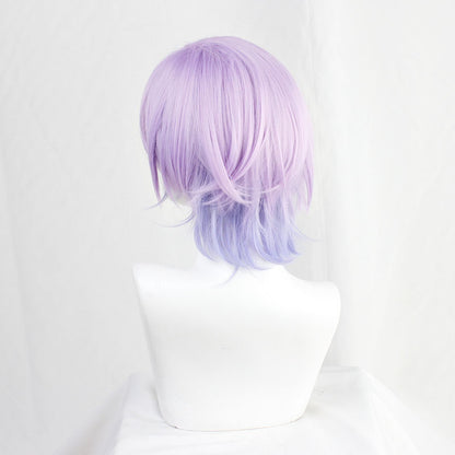 Epel Felmier Cosplay Wigs Classic Anime Hair Disney Twisted-Wonderland