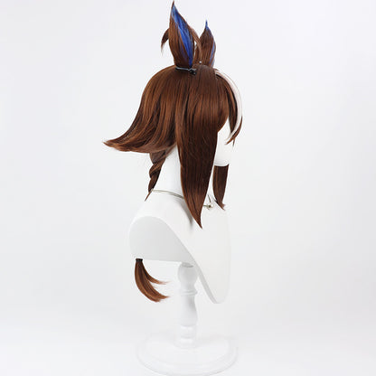 Epiphaneia Cosplay Wigs Pretty Derby Ears Tail