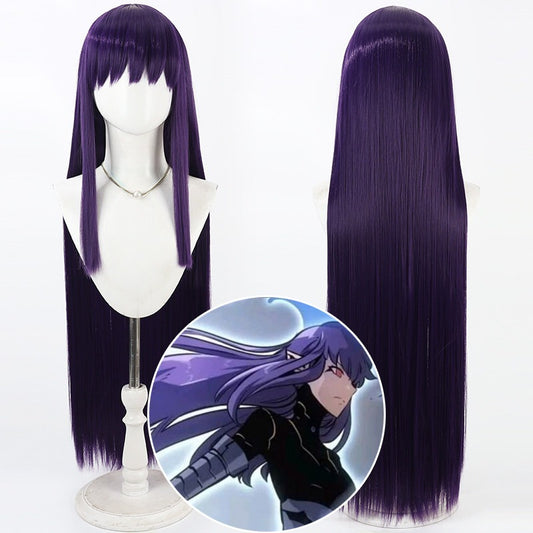 Esil Radiru Cosplay Wigs Solo Leveling