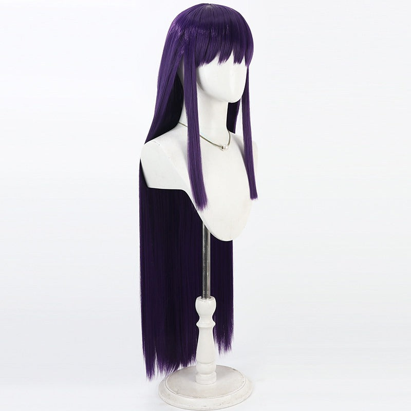 Esil Radiru Cosplay Wigs Solo Leveling