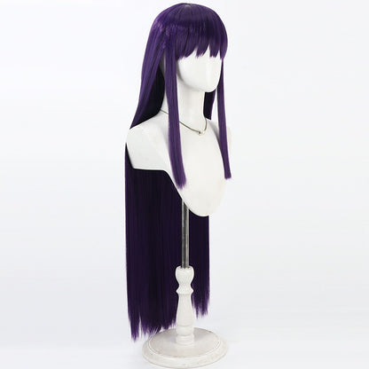 Esil Radiru Cosplay Wigs Solo Leveling