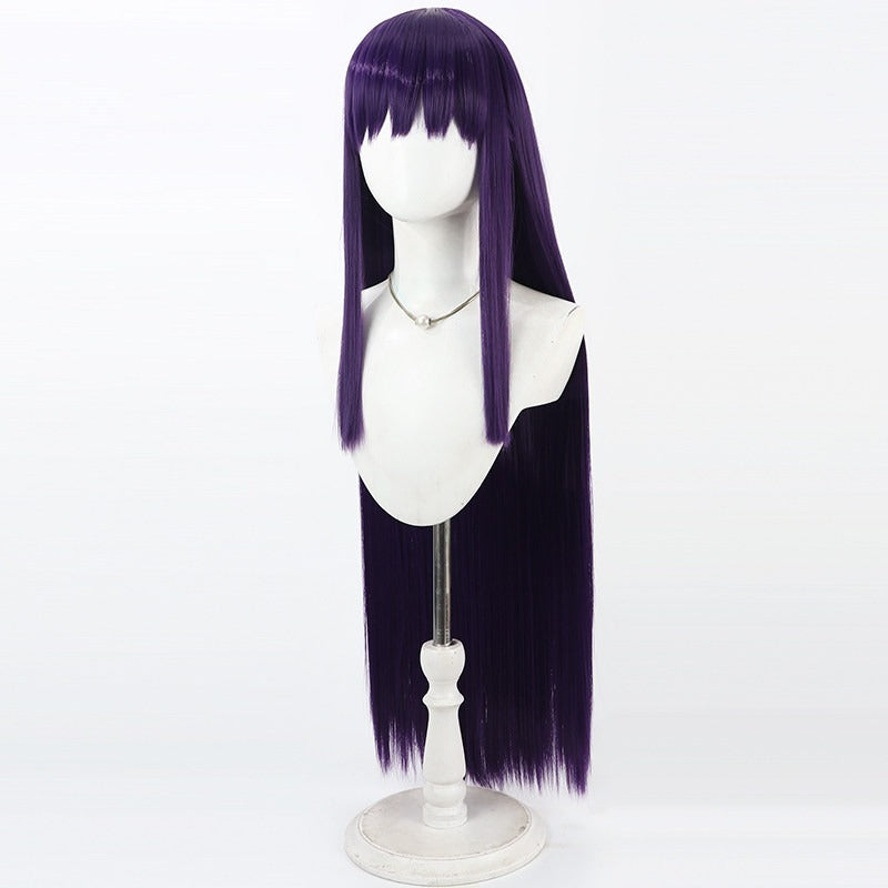 Esil Radiru Cosplay Wigs Solo Leveling
