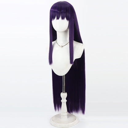 Esil Radiru Cosplay Wigs Solo Leveling