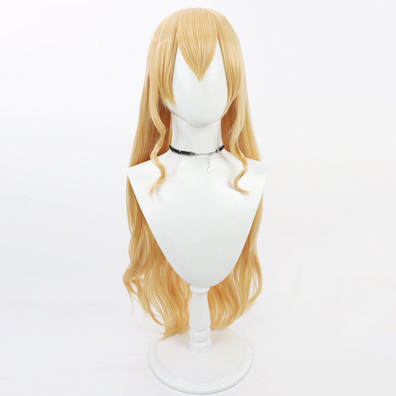 Fabiniku Anime Cosplay Wigs Hinata Tachibana