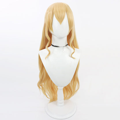 Fabiniku Anime Cosplay Wigs Hinata Tachibana