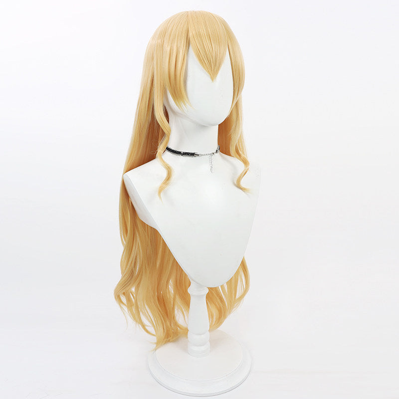 Fabiniku Anime Cosplay Wigs Hinata Tachibana