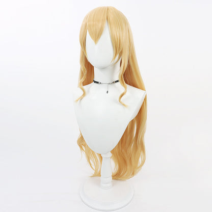 Fabiniku Anime Cosplay Wigs Hinata Tachibana