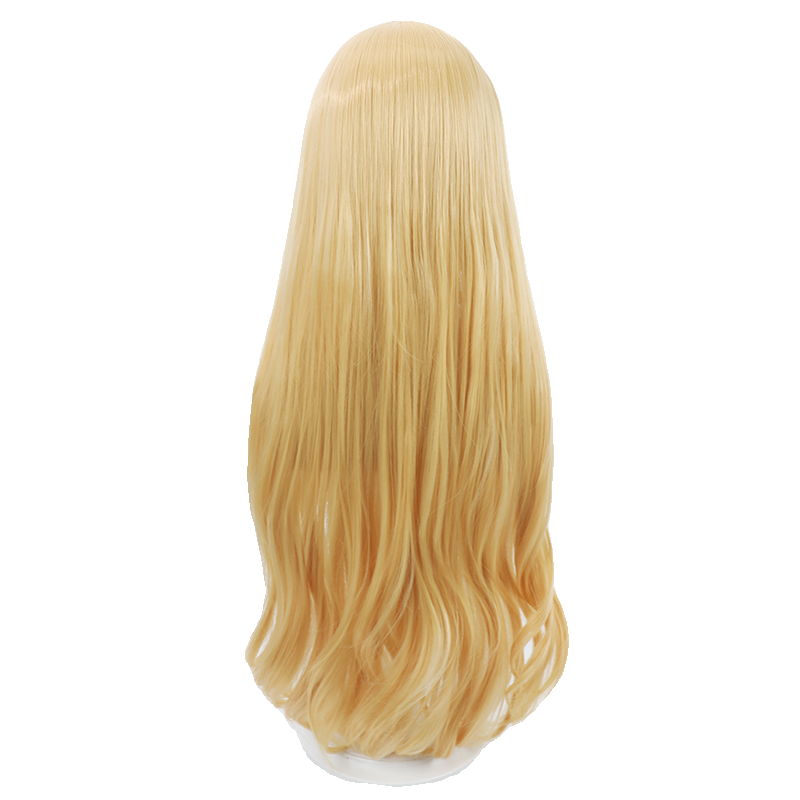 Fabiniku Anime Cosplay Wigs Hinata Tachibana