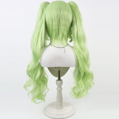 Faruru Anime Cosplay Wigs Prism Paradise