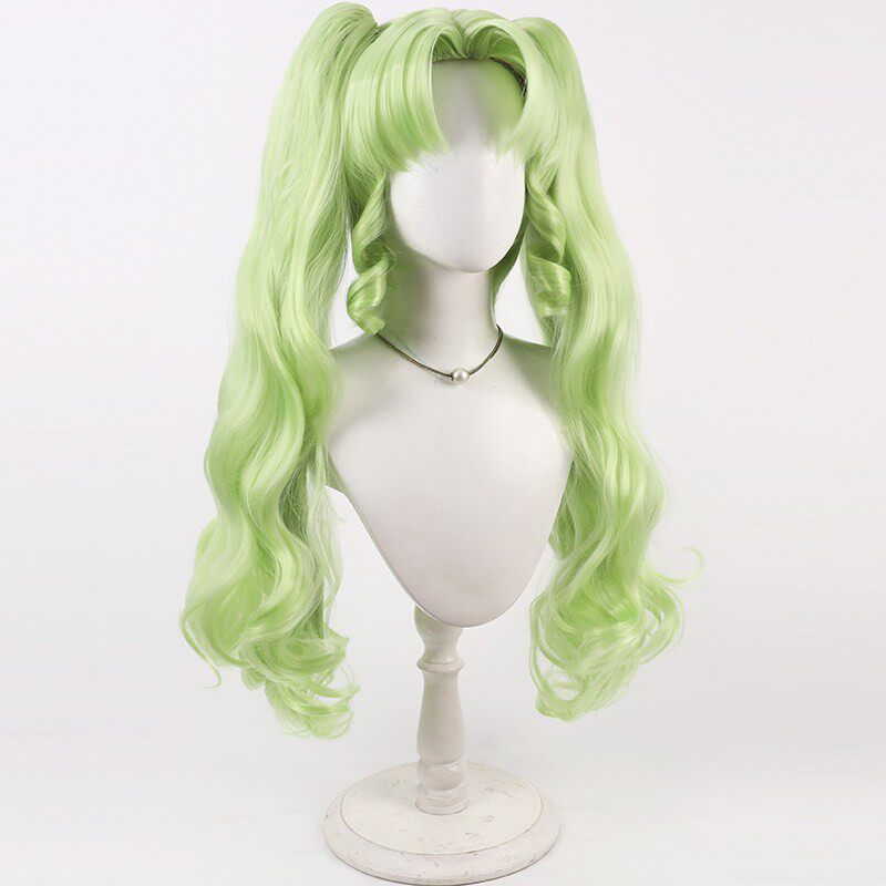 Faruru Anime Cosplay Wigs Prism Paradise