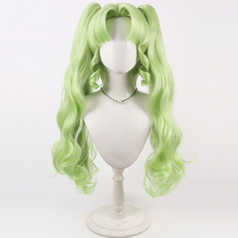 Faruru Anime Cosplay Wigs Prism Paradise