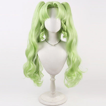 Faruru Anime Cosplay Wigs Prism Paradise