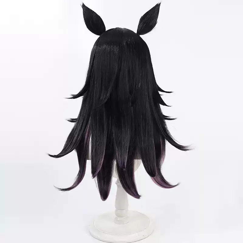 Fenomeno Cosplay Wigs Pretty Derby