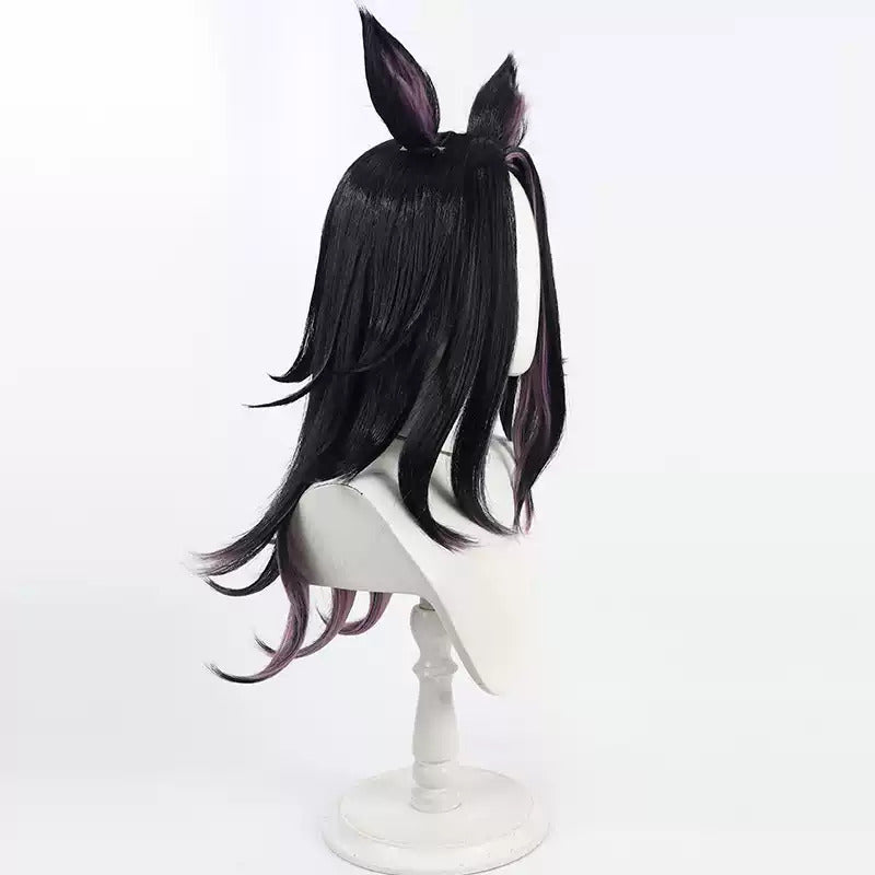 Fenomeno Cosplay Wigs Pretty Derby