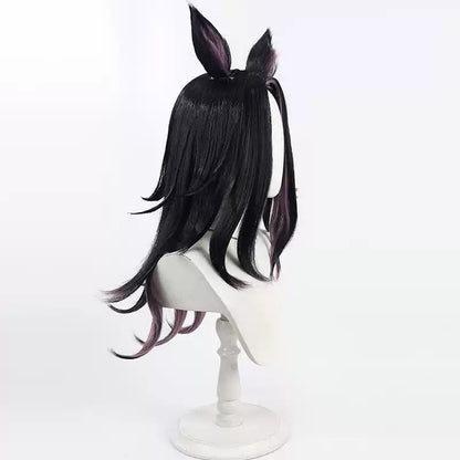 Fenomeno Cosplay Wigs Pretty Derby
