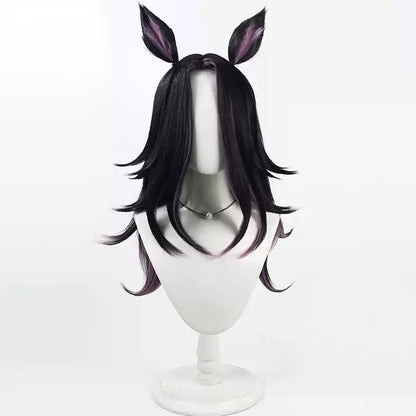 Fenomeno Cosplay Wigs Pretty Derby
