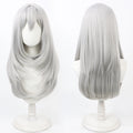 Final Fantasy Games Cosplay Wigs FF14 Estinien Varlineau