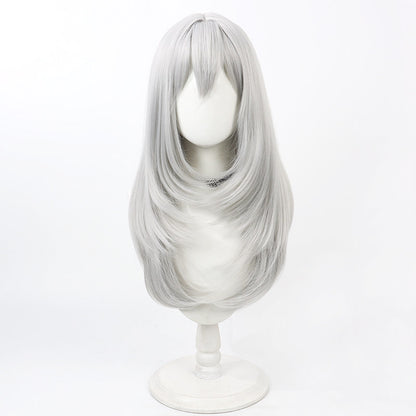 Final Fantasy Games Cosplay Wigs FF14 Estinien Varlineau