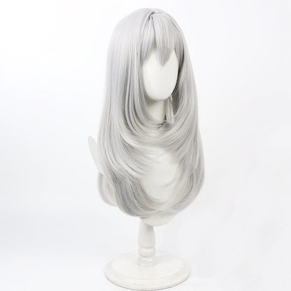 Final Fantasy Games Cosplay Wigs FF14 Estinien Varlineau