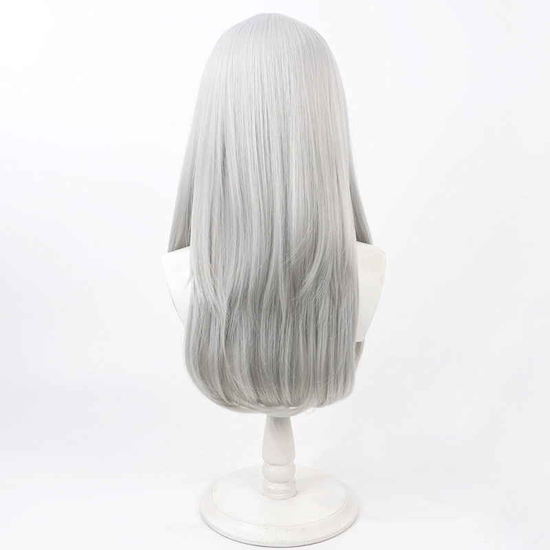 Final Fantasy Games Cosplay Wigs FF14 Estinien Varlineau