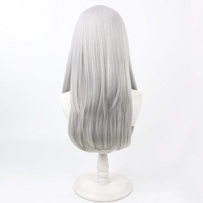 Final Fantasy Games Cosplay Wigs FF14 Estinien Varlineau
