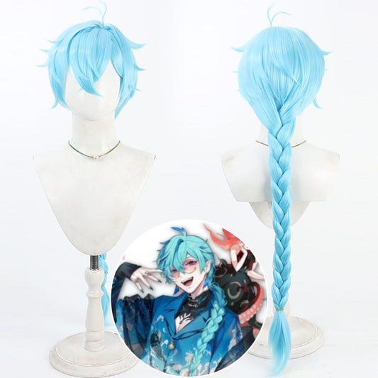 Fragaria Memories Hangyodon Cosplay Wigs