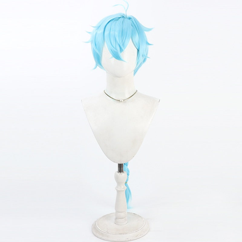 Fragaria Memories Hangyodon Cosplay Wigs