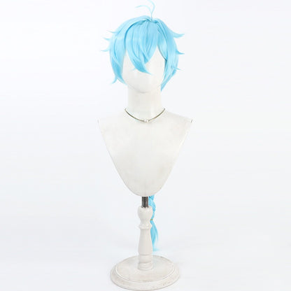 Fragaria Memories Hangyodon Cosplay Wigs