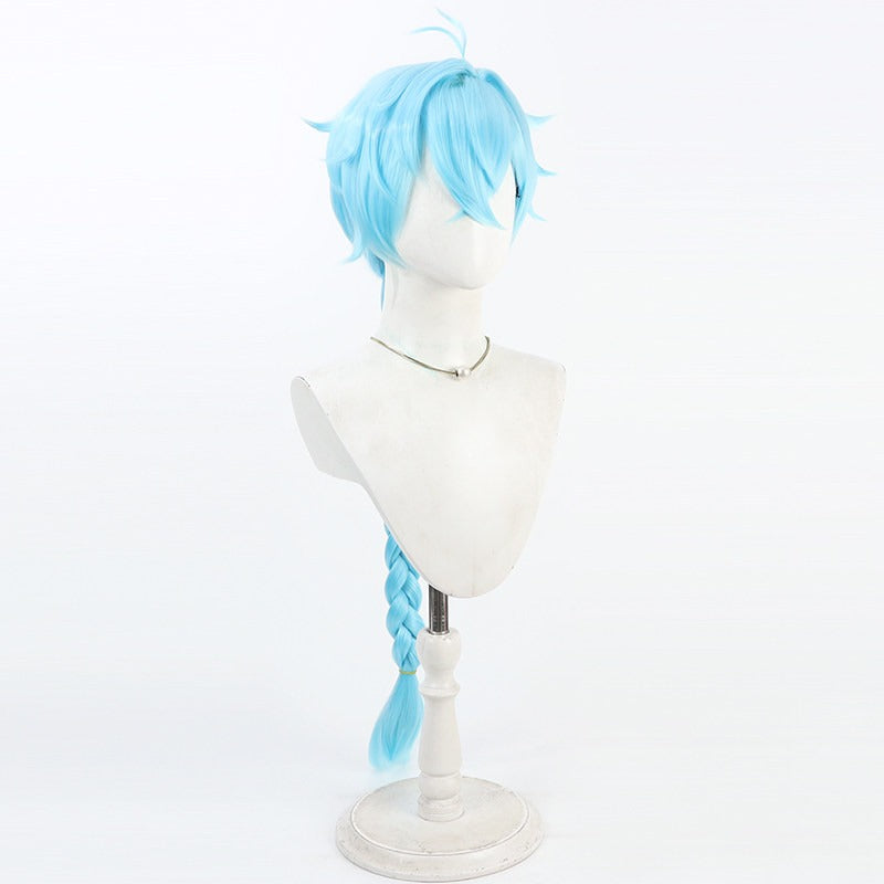 Fragaria Memories Hangyodon Cosplay Wigs