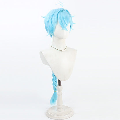 Fragaria Memories Hangyodon Cosplay Wigs