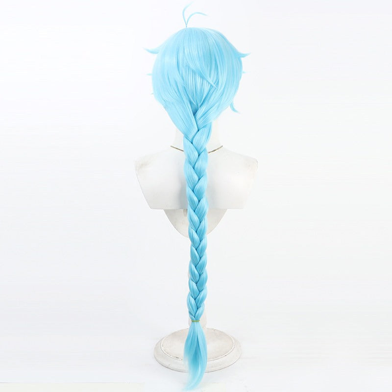 Fragaria Memories Hangyodon Cosplay Wigs